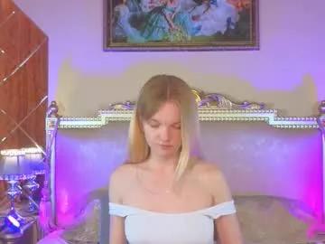 Roses_kate from Chaturbate