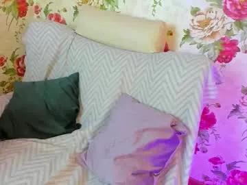 rosethomas_ from Chaturbate is Freechat
