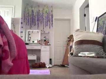 roseyla_ from Chaturbate is Freechat