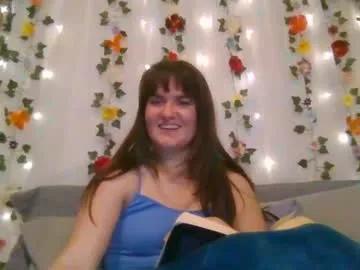 rosie_woods from Chaturbate is Freechat