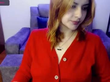 Rosiexxx24 from Chaturbate