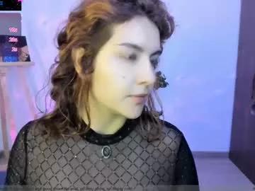 Rosiexxx24 from Chaturbate