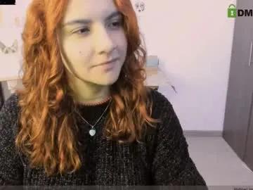 Rosiexxx24 from Chaturbate