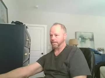 rossd1961 from Chaturbate