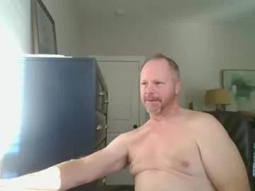 rossd1961 from Chaturbate