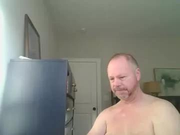 rossd1961 from Chaturbate