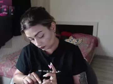 rosse2683 from Chaturbate