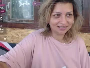 rosse2683 from Chaturbate is Freechat