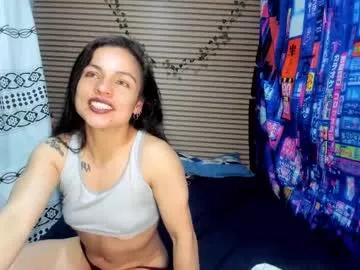 rosse_25 from Chaturbate