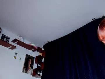 rosse_merry from Chaturbate