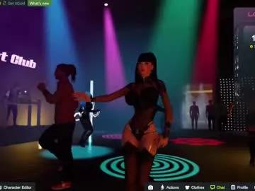 rosse_mistress from Chaturbate