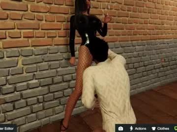 rosse_mistress from Chaturbate