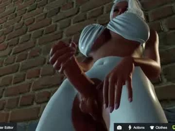rosse_mistress from Chaturbate