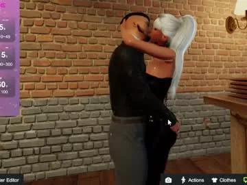 rosse_mistress from Chaturbate
