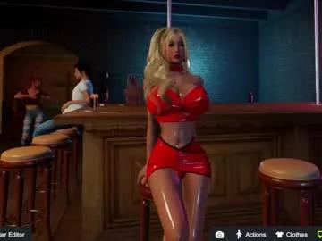 rosse_mistress from Chaturbate