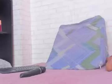 rosse_thompson11 from Chaturbate