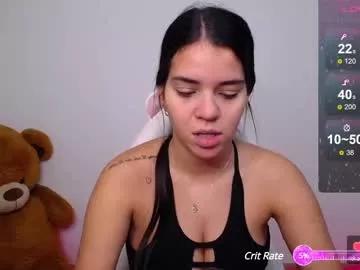 rossebunny25 from Chaturbate