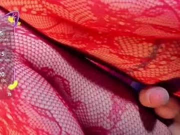 rosselfinoll from Chaturbate