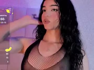 rosselfinoll from Chaturbate