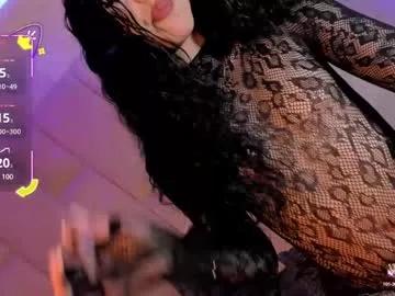 rosselfinoll from Chaturbate