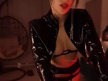 rosseyquiin from Chaturbate