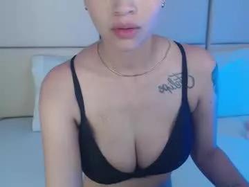 rossi_baker from Chaturbate
