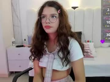 rossi_purple from Chaturbate