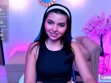 Rossie_channel from Chaturbate
