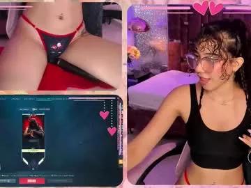 rossiegames from Chaturbate