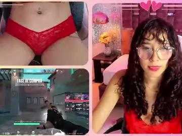 rossiegames from Chaturbate