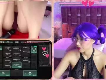 rossiegames from Chaturbate