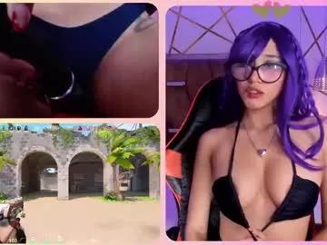 rossiegames from Chaturbate