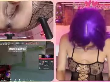 rossiegames from Chaturbate