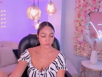 rossierhoades from Chaturbate