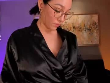 rossierhoades from Chaturbate