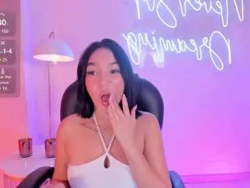 rossierhoades from Chaturbate