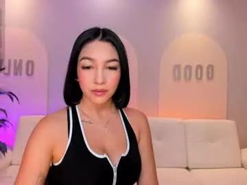 rossierhoades from Chaturbate