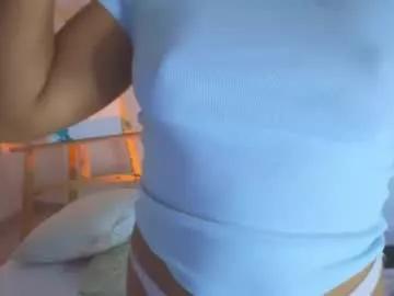 rossiie_s from Chaturbate