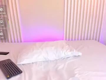 rossvega_ from Chaturbate is Freechat