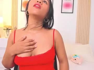 rossy_x from Chaturbate