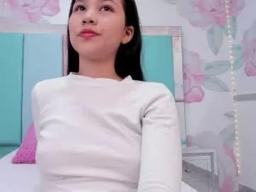 rossyevanss from Chaturbate