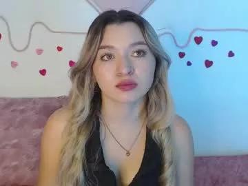 rossymjs from Chaturbate