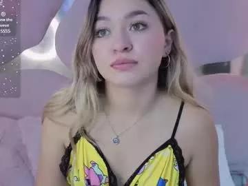 rossymjs from Chaturbate