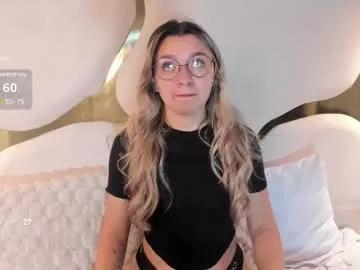 rossymjs from Chaturbate