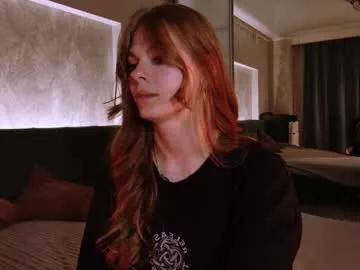 rosy_black_ from Chaturbate is Freechat