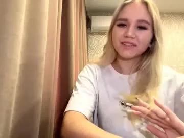 rosy_mirage from Chaturbate is Freechat