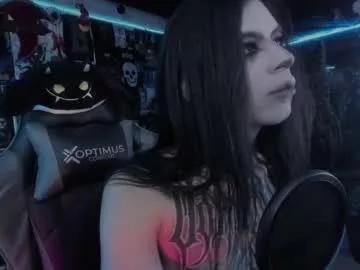 rotten_dreams from Chaturbate is Freechat