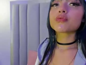 rous_anastacia from Chaturbate is Freechat