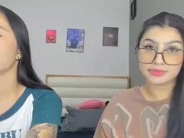 rous_and_sweet from Chaturbate is Freechat