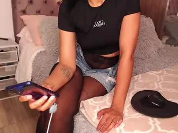 Rouss_henao from Chaturbate